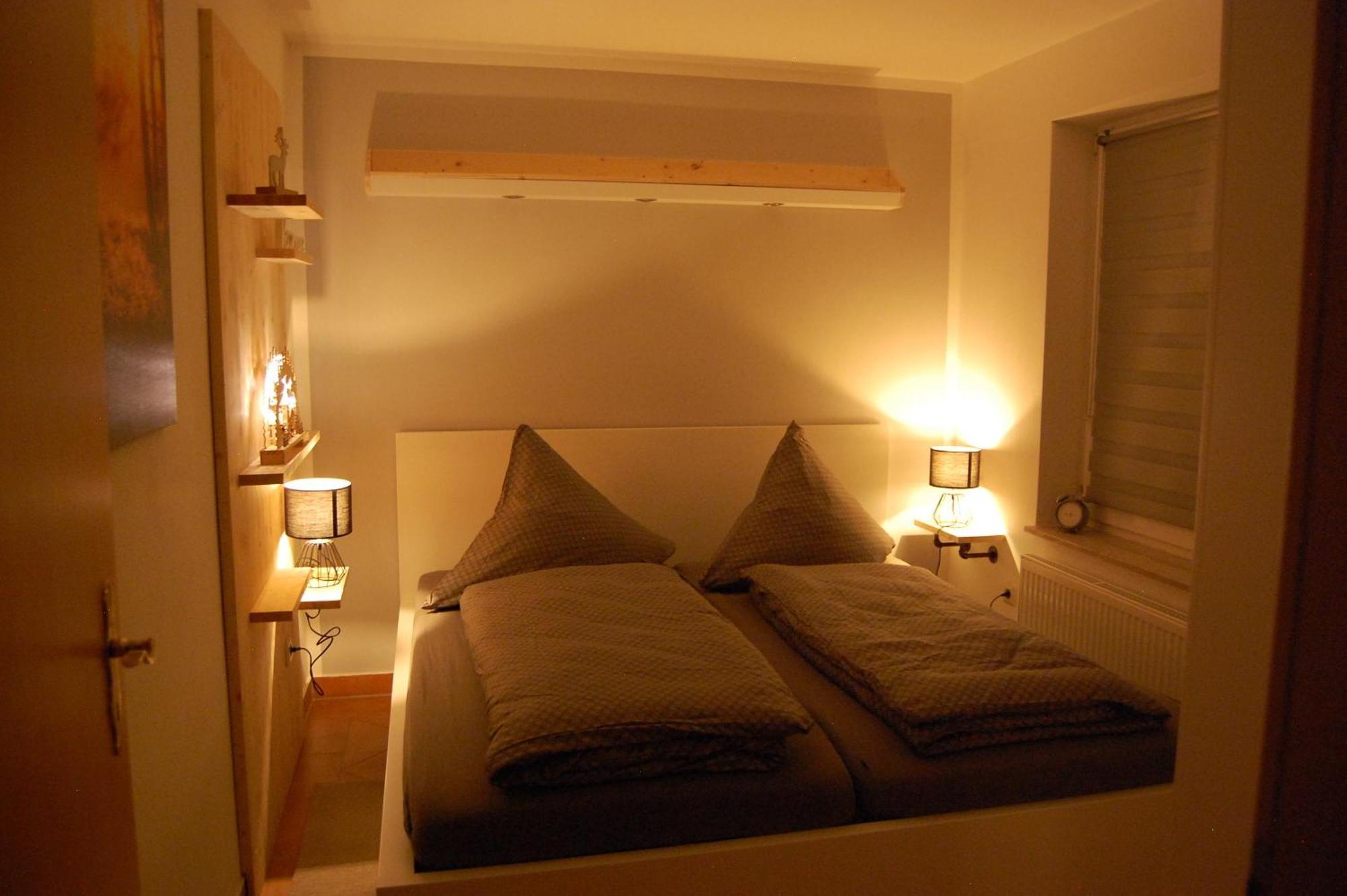Ferienwohnung Pobershau Zewnętrze zdjęcie